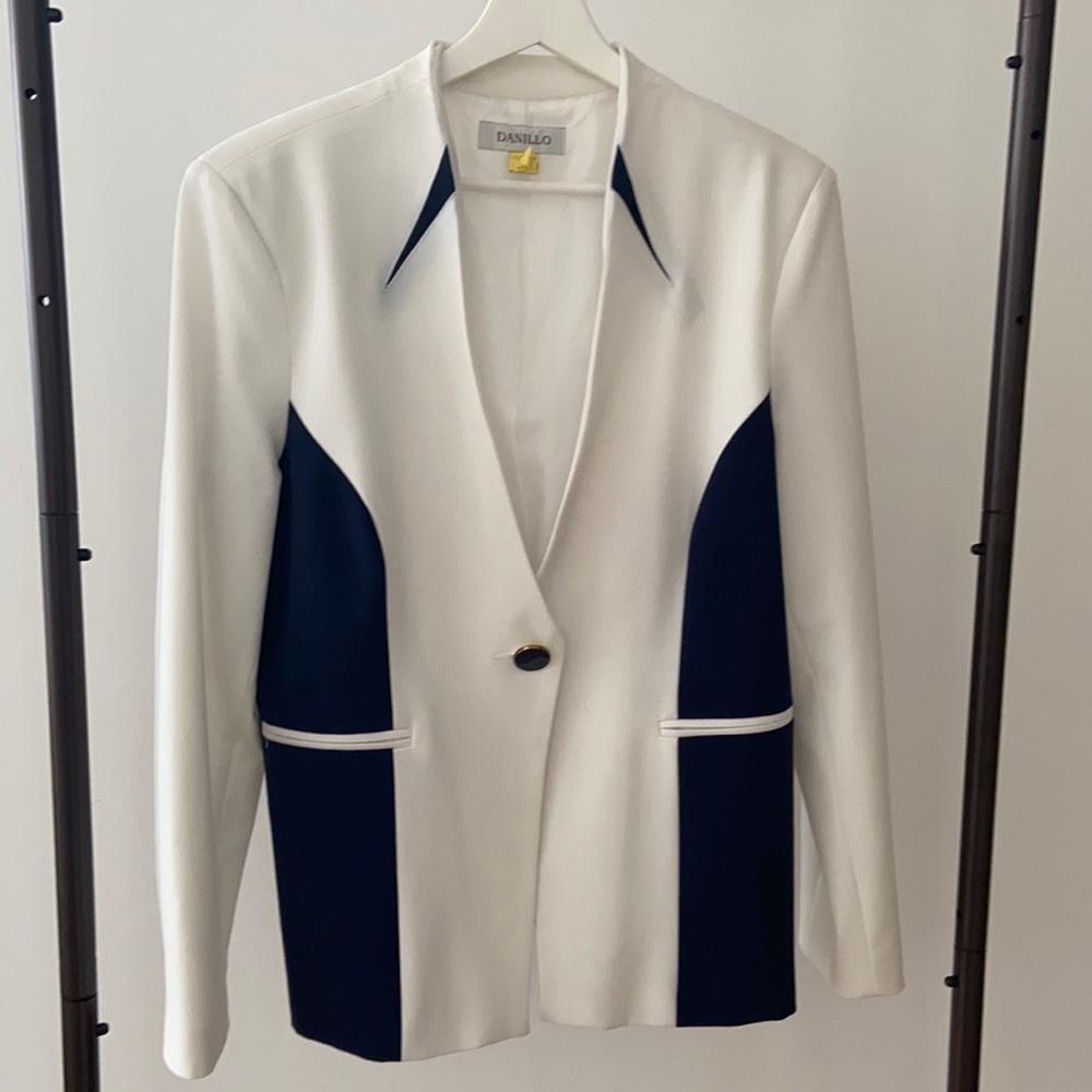 Danillo Blazer
